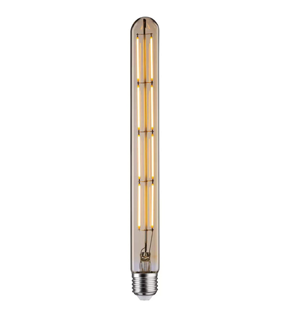 Yellow Cactus 360 Table Lamp