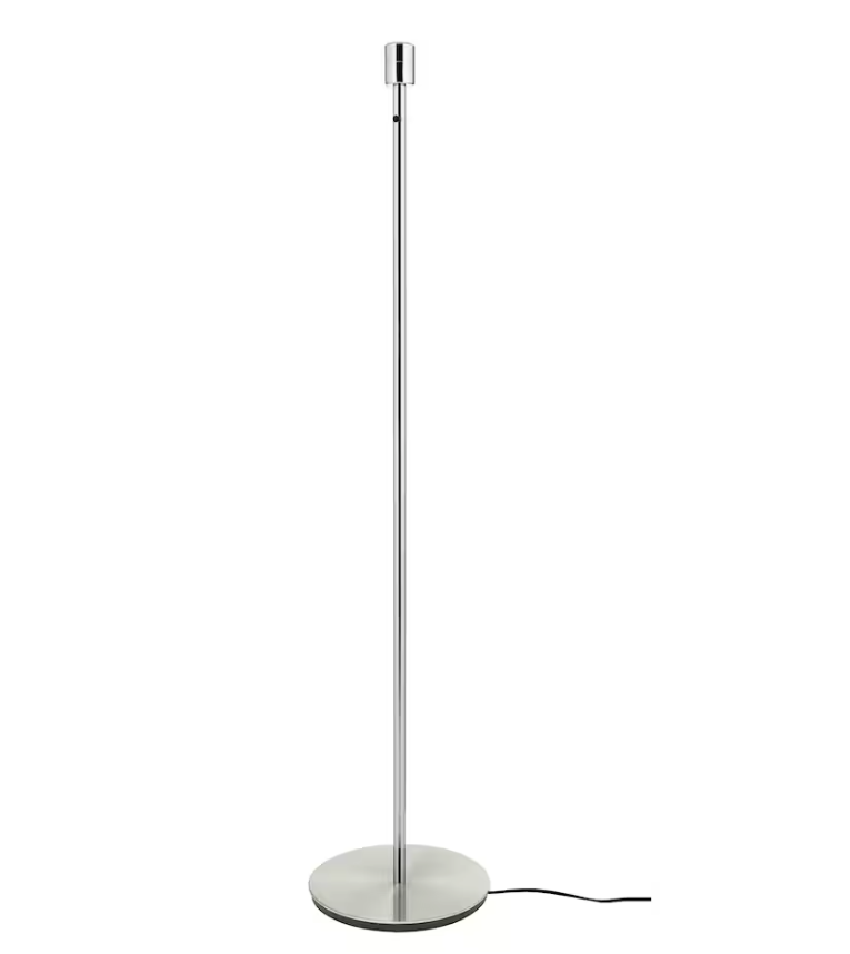 Iridescent Opium Poppy - Pendant or Table Light