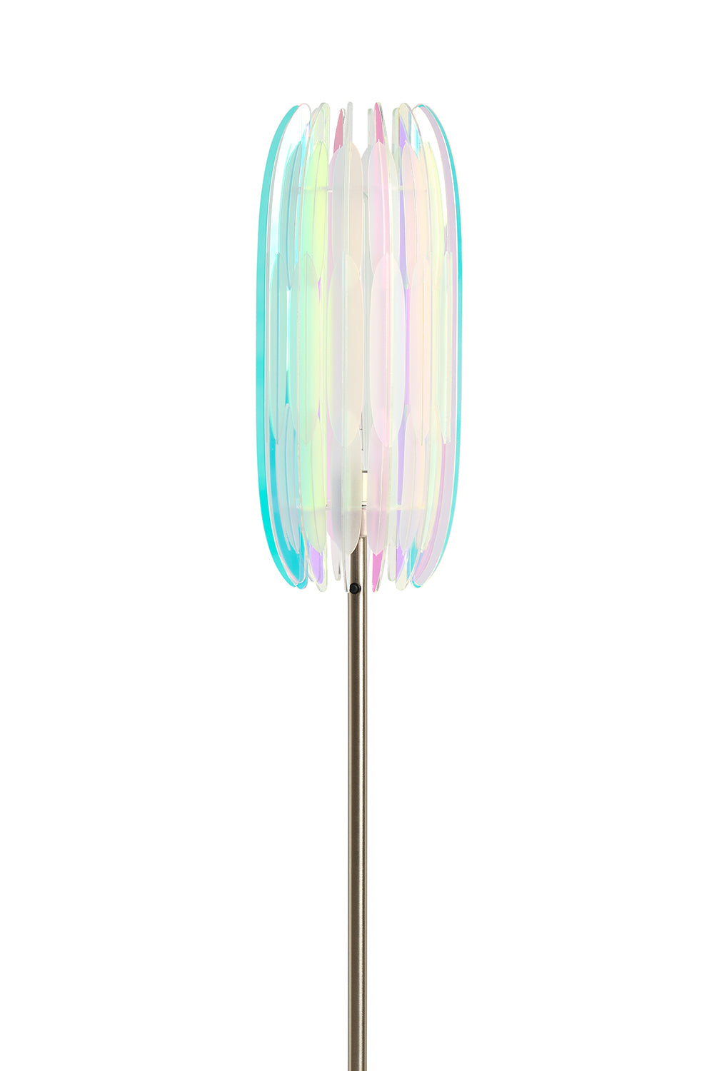 Iridescent Cactus 460-  Floor Lamp