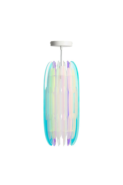 Iridescent Cactus 460-  Floor Lamp