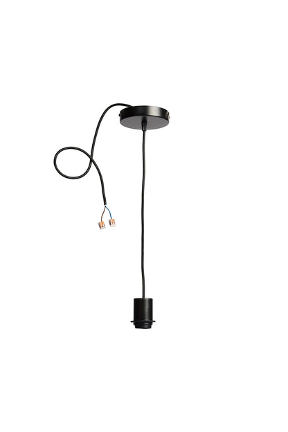 Mini Poppy - Table Lamp - Pink & Orange