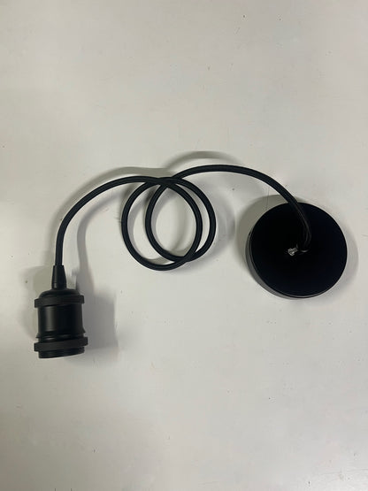 Avocado Cactus 460 Standing Lamp