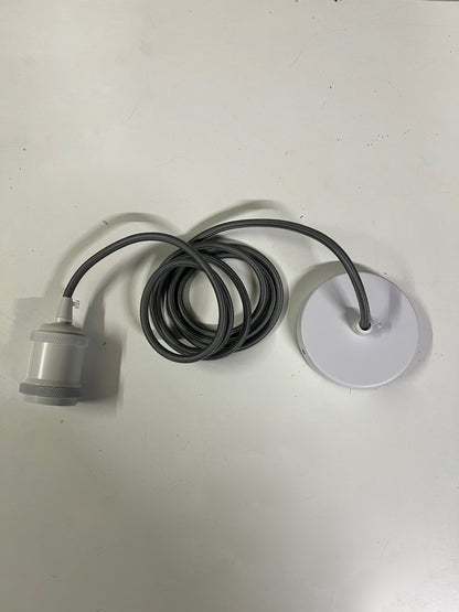 Avocado Cactus 460 Standing Lamp