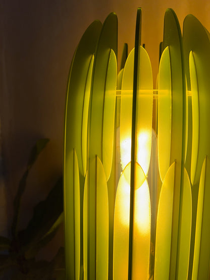 Avocado Cactus 460 Standing Lamp