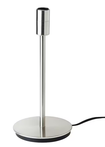 Mini Poppy - Table Lamp - Pink & Orange