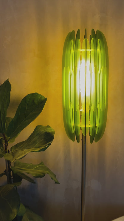 Avocado Cactus 460 Standing Lamp