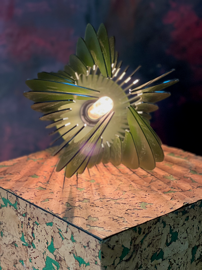 Large Tulip - Pendant Light