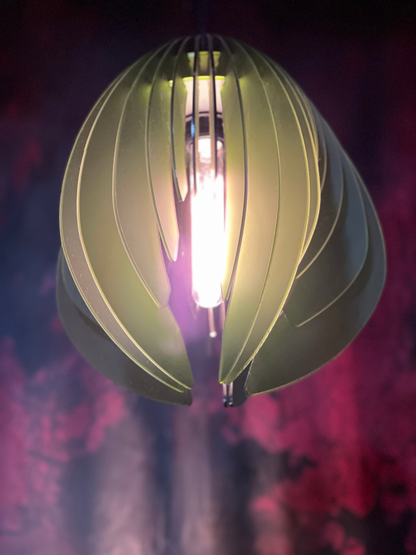 Large Tulip - Pendant Light