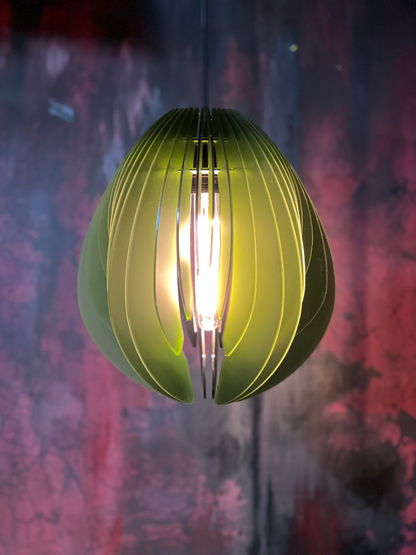 Large Tulip - Pendant Light